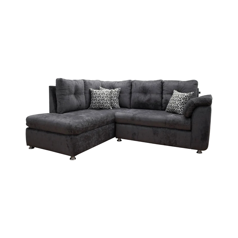 Sala chaise longue BORNEO