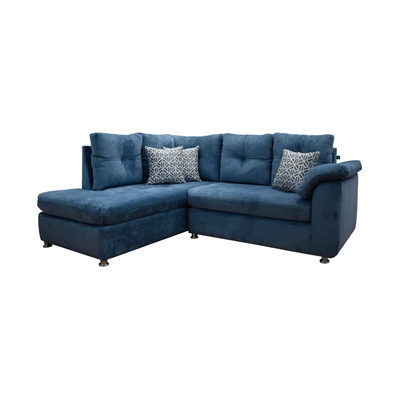 Sala chaise longue BORNEO