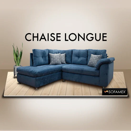 Chaise Longue