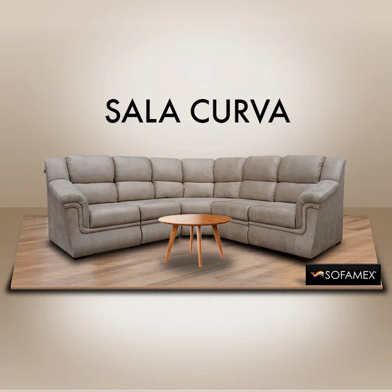 Salas Curvas