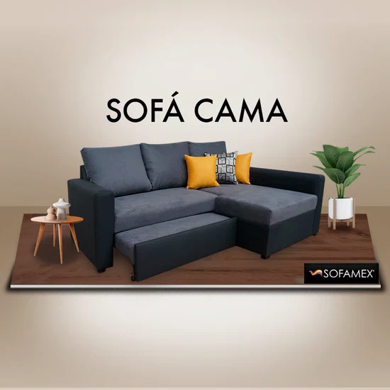 Sofás Cama