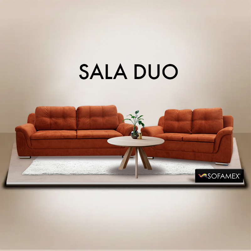 Salas 3-2