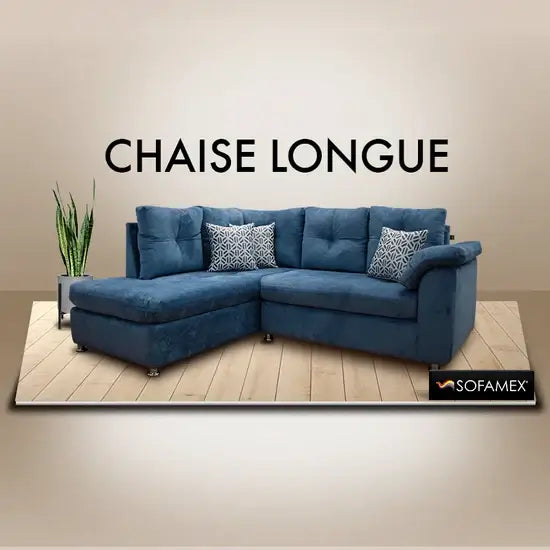 Chaise Longue