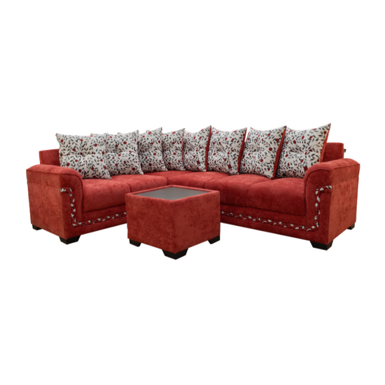 Sala en esquina TAXCO Sala en esquina TAXCO