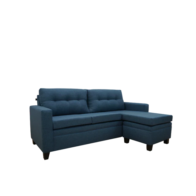 Sala chaise longue TULUM