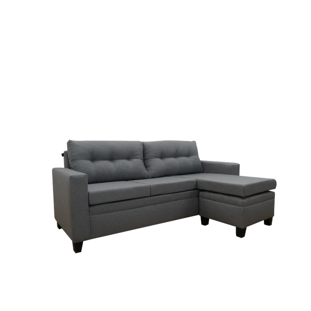 Sala chaise longue TULUM
