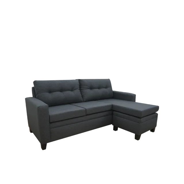 Sala chaise longue TULUM
