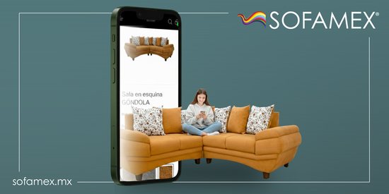 Comprar muebles en línea: beneficios y consejos para hacerlo con confianza