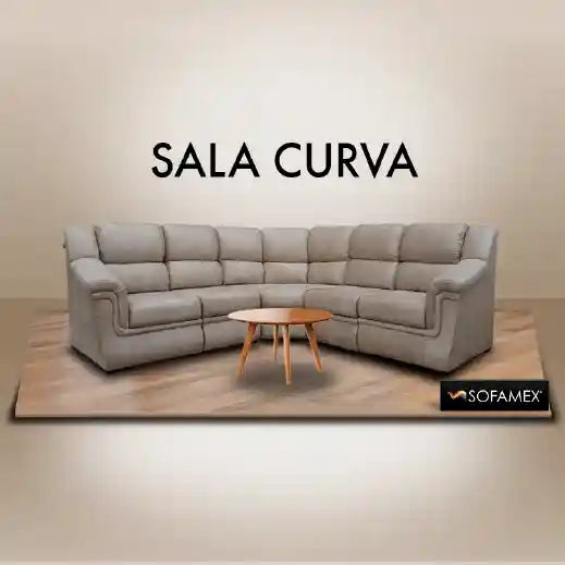 Salas Curvas