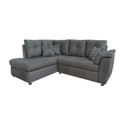 Sala chaise longue BORNEO