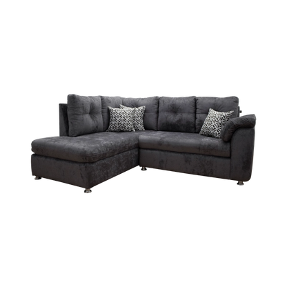 Sala chaise longue BORNEO