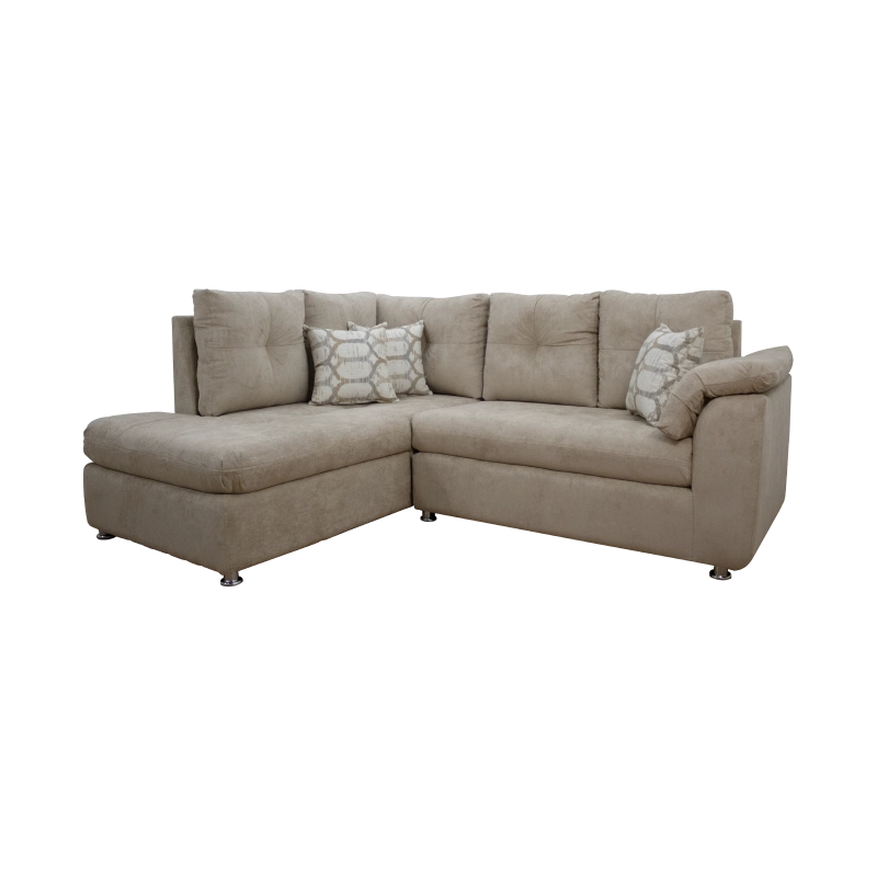 Sala chaise longue BORNEO