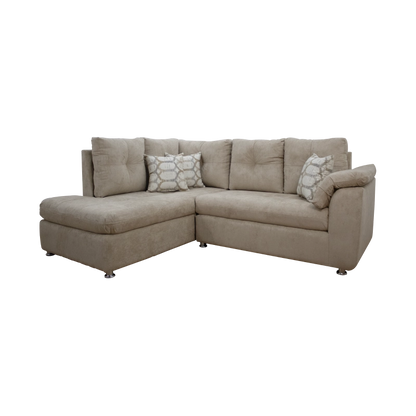 Sala chaise longue BORNEO