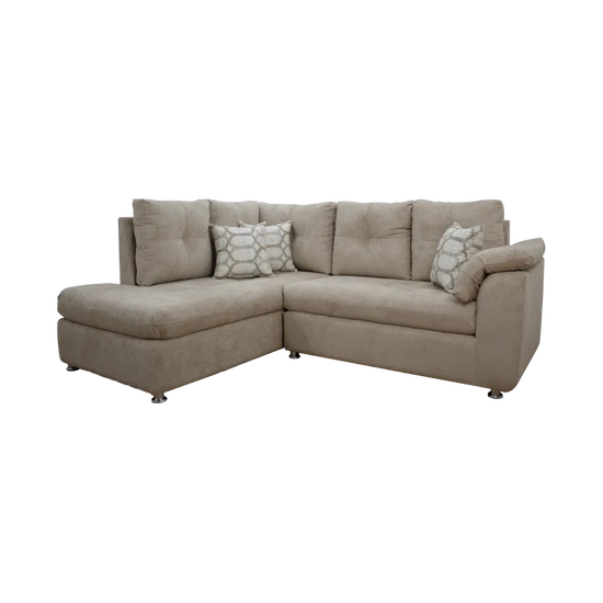 Sala chaise longue BORNEO