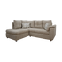 Sala chaise longue BORNEO