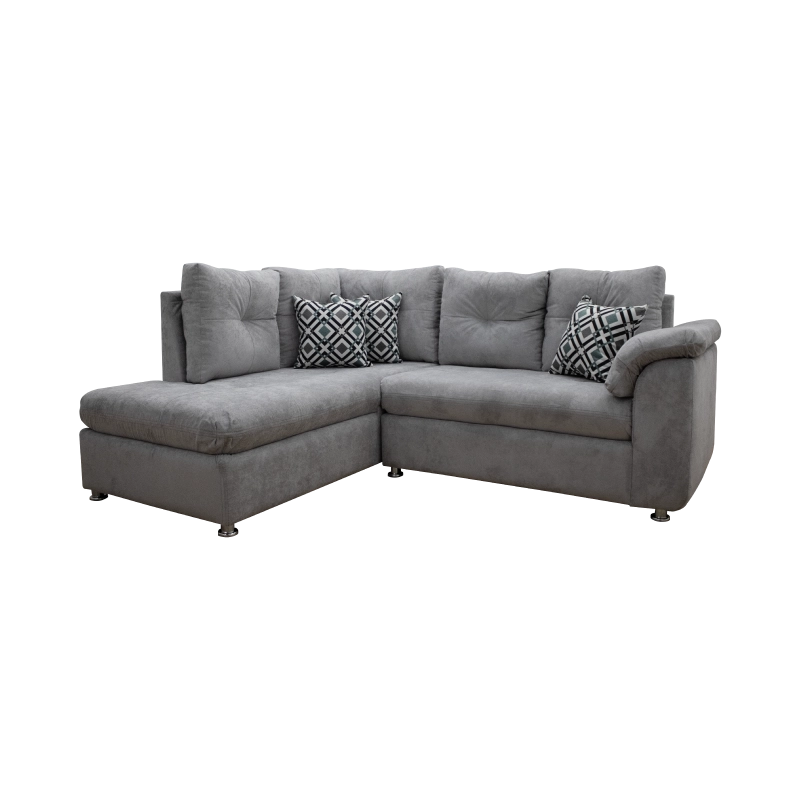 Sala chaise longue BORNEO