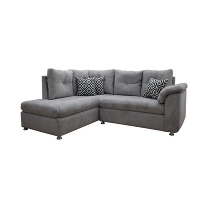 Sala chaise longue BORNEO