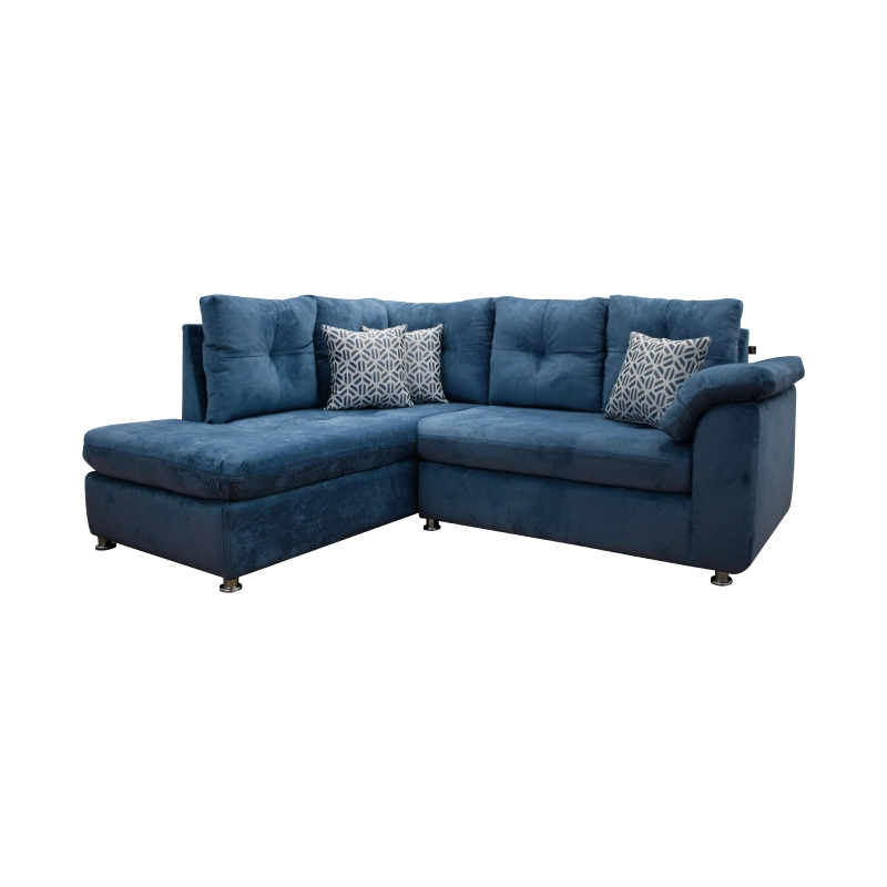 Sala chaise longue BORNEO