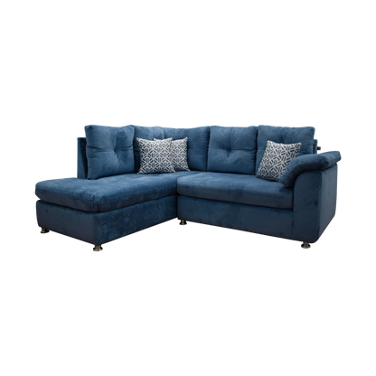 Sala chaise longue BORNEO