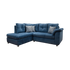Sala chaise longue BORNEO
