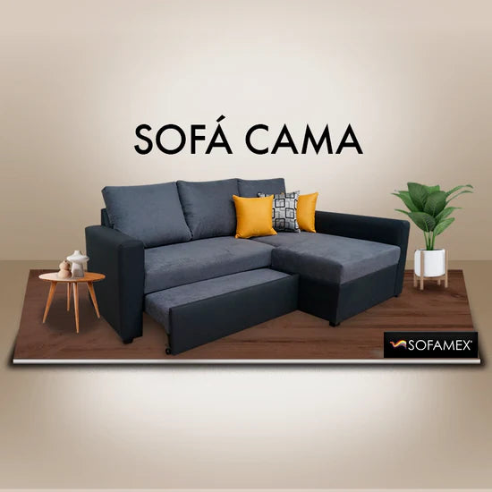 Sofás Cama