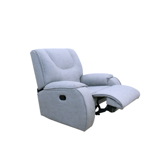 Sillón reclinable NAYARIT con masajeador