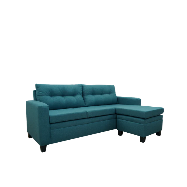 Sala chaise longue TULUM