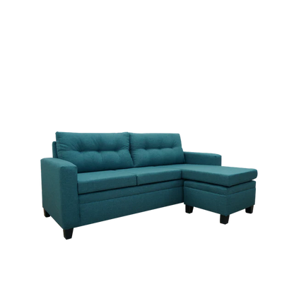 Sala chaise longue TULUM