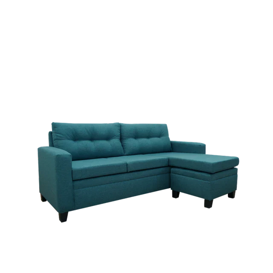 Sala chaise longue TULUM
