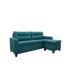 Sala chaise longue TULUM