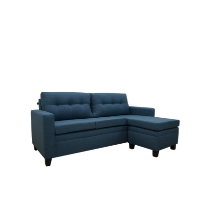 Sala chaise longue TULUM