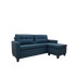 Sala chaise longue TULUM