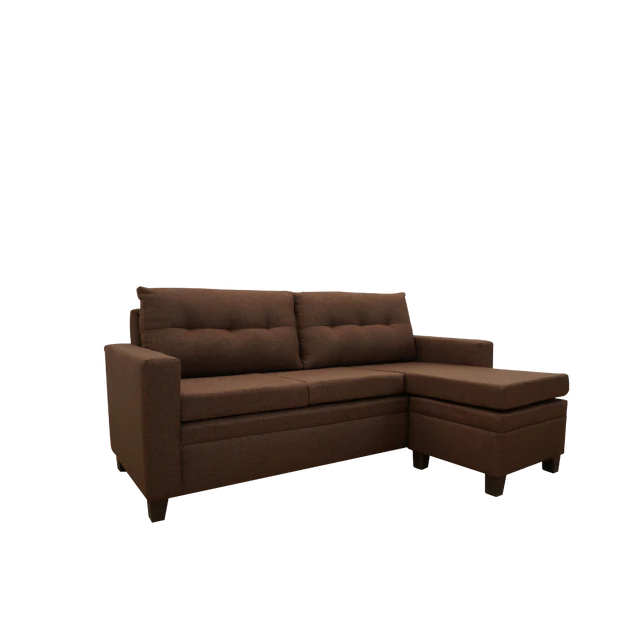 Sala chaise longue TULUM
