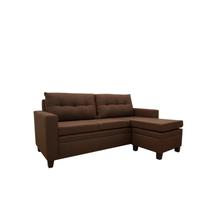 Sala chaise longue TULUM