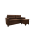 Sala chaise longue TULUM