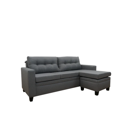 Sala chaise longue TULUM