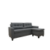 Sala chaise longue TULUM