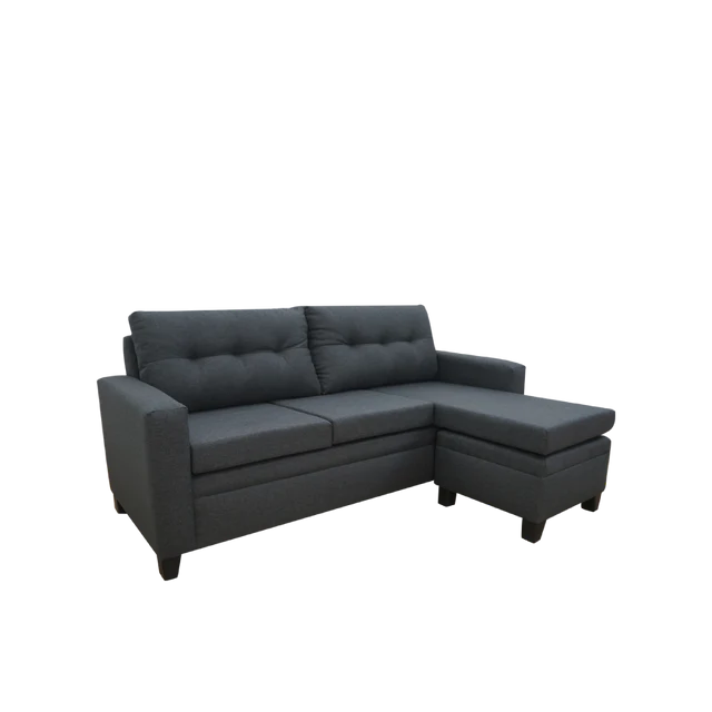 Sala chaise longue TULUM