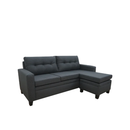 Sala chaise longue TULUM