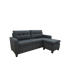 Sala chaise longue TULUM